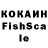 Кетамин ketamine Koncilio Gasco